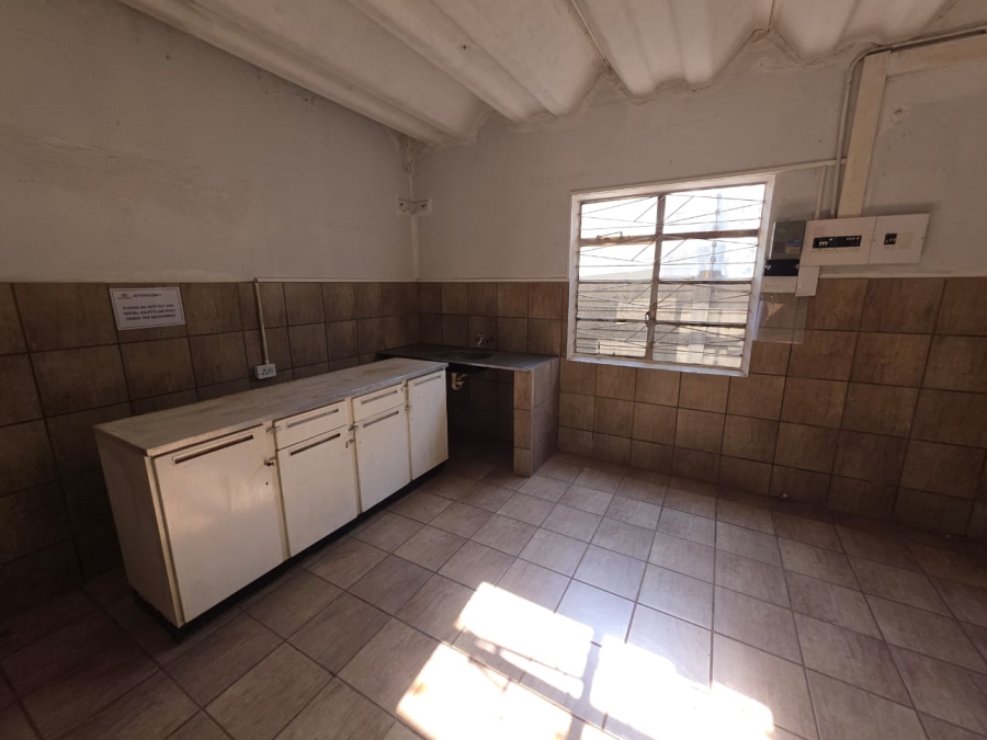 To Let commercial Property for Rent in Vaalpark Free State